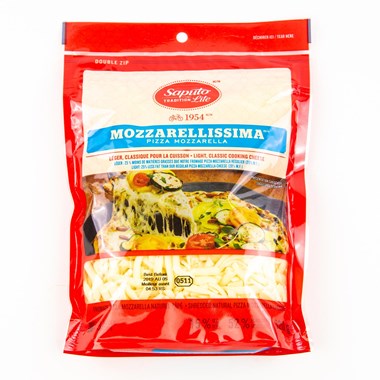 Mozzarellissima - foramge mozzarella - fruiterie natura
