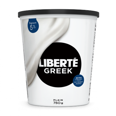 YOGOURT LIBERTÉ GREEK NATURE 0%