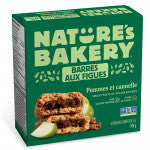 Nature's bakery - Barres aux figues - fruiterie natura