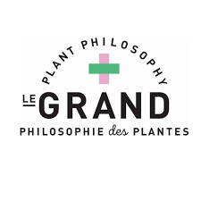 LE GRAND PHILOSOPHIE DES PLANTES - SÉSAME GRILLÉ FROMAGE À TARTINER