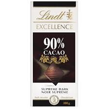 LINDT EXCELLENCE 90% CACAO