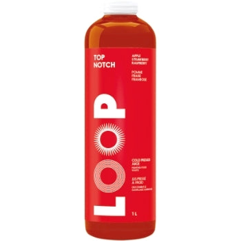 LOOP - TOP NOTCH + TAXES