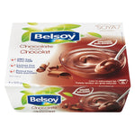 BELSOY - POUDING CHOCOLAT
