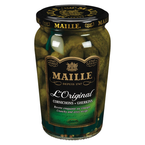 MAILLE - L'ORIGINAL CORNICHONS