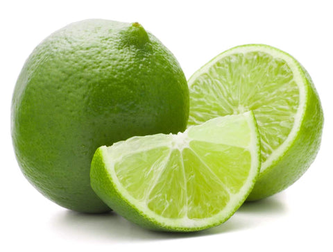 Lime 5 pour 1,99$ - fruiterie natura
