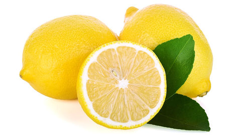 Citron 5 pour 2,49$ - fruiterie natura