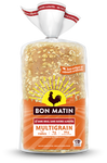 BON MATIN - MULTIGRAIN