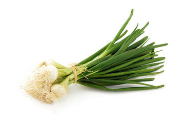 onion vert - fruiterie natura