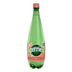 PERRIER -PAMPLEMOUSSE + TAXES