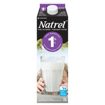 Lait Natrel 1% 1L - fruiterie natura