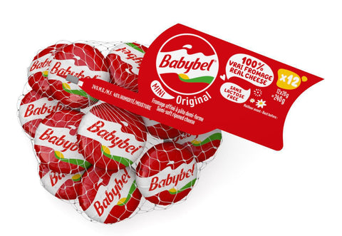 BABYBEL - FROMAGE - fruiterie natura