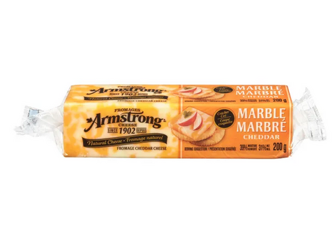 ARMSTRONG - FROMAGE MARBRE - fruiterie natura