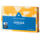 ST - GUILLAUME - CHEDDAR DOUX - fruiterie natura