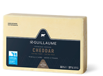 ST - GUILLAUME - CHEDDAR EXTRA FORT - fruiterie natura