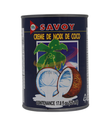SAVOY - CREME DE NOIX 525 ml