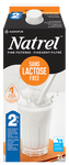 Lait Natrel sans lactose 2% 2L - fruiterie natura