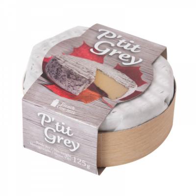 P'TIT GREY - FROMAGE COMEMBERT