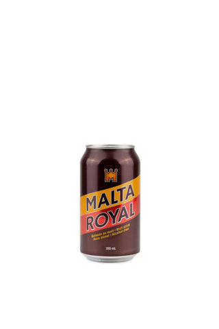 SODA - MALTA ROYAL