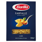 BARILLA - PATE FARFALLE