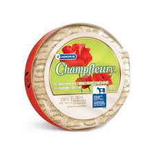 CHAMPFLEURY-FROMAGE