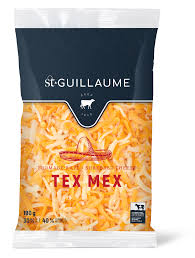 ST - GUILLAUME - FROMAGE TEX MEX