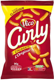 VICO CURLY