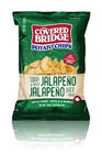 COVERED BRIDGE - JALAPENO