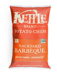 KETTLE - BARBEQUE 2,99$ + TAXE