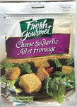 FRESH GOURMET - AIL ET FROMAGE