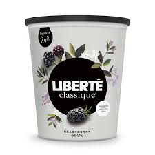 LIBERTÉ - CLASSIQUE BLACKBERRY