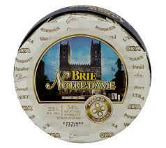 BRIE NORMANDIE FROMAGE