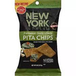 NEW YORK - PITA CHIPS