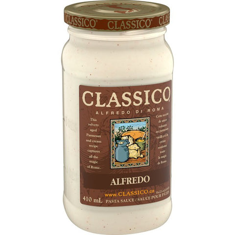 CLASSICO - ALFREDO