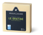 ST - GUILLAUME -  FROMAGE LE GRATINÉ