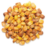 Maïs rôtis (0,99$/100g)