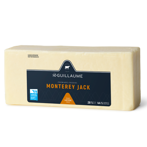 ST GUILLAUME - FROMAGE MONTERY JACK