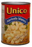 UNICO - HARICOTS BLANCS